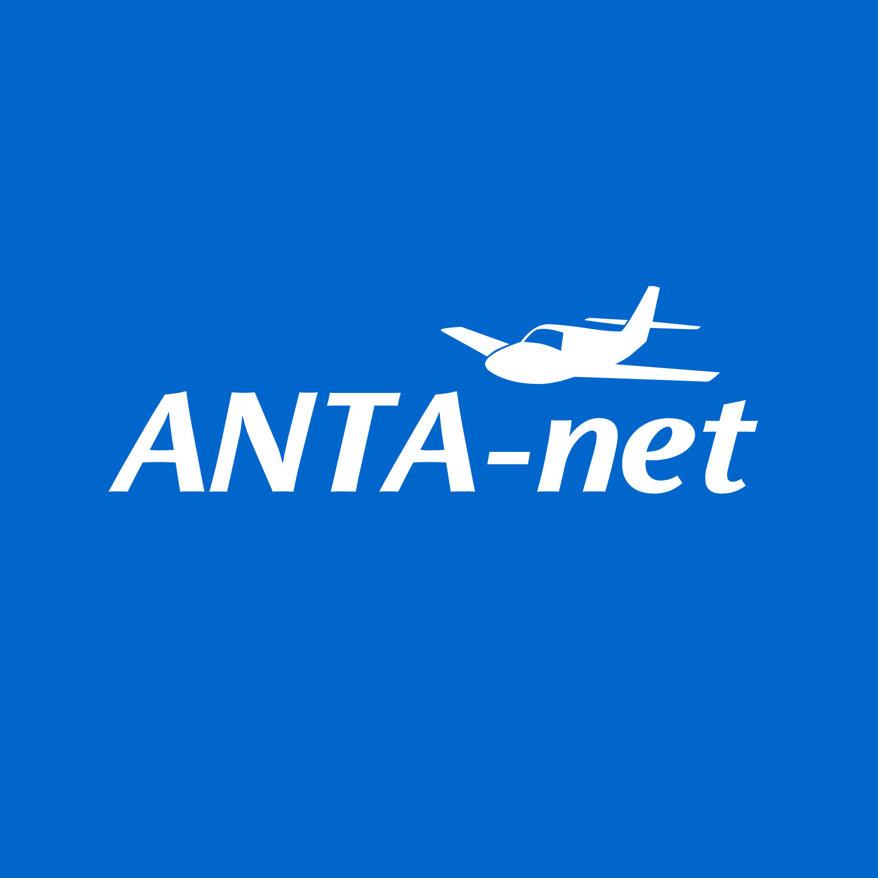 ANTA-NETロゴ